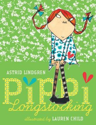 Pippi Longstocking