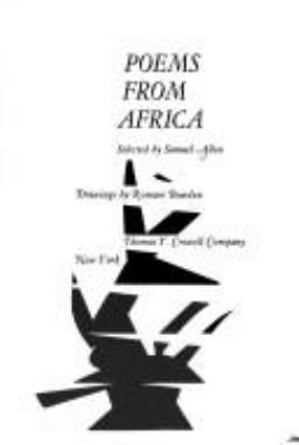 Poems from Africa