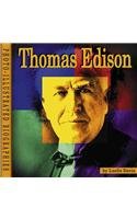 Thomas Edison : a photo-illustrated biography