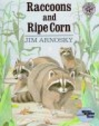 Raccoons and ripe corn
