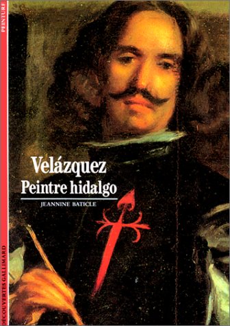 Velàzquez : peintre hidalgo