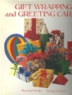 Gift wrapping & greeting cards