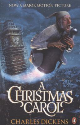 A Christmas carol