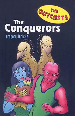 The conquerors