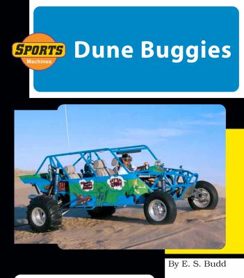 Dune buggies