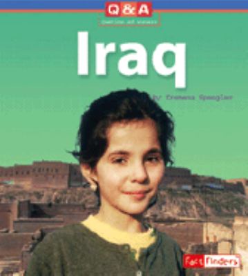 Iraq : a question and answer book