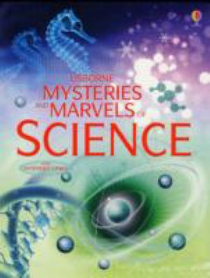 Usborne mysteries and marvels of science