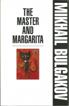 The master & Margarita