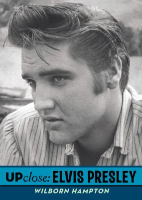Elvis Presley : a twentieth-century life