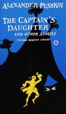 The captain's daughter and other great stories