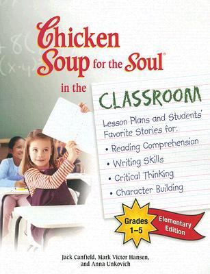 Chicken soup for the soul in the classroom