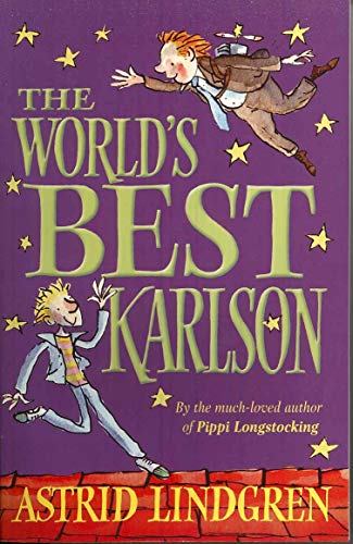 The world's best Karlson