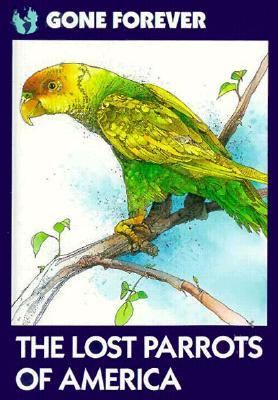 The lost parrots of America