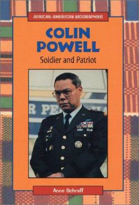 Colin Powell : soldier and patriot