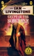 Crypt of the sorcerer