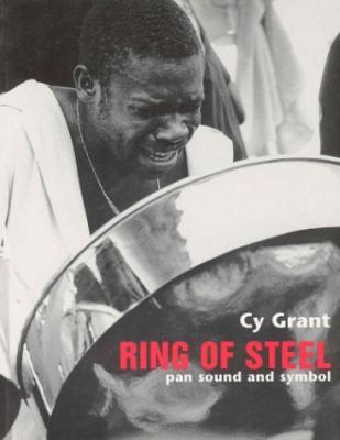 Ring of steel : pan sound and symbol
