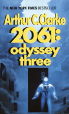 2061, odyssey three