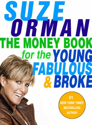 The money book for the young, fabulous & broke