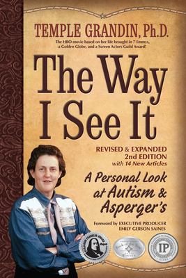 The way I see it : a personal look at autism & Asperger's