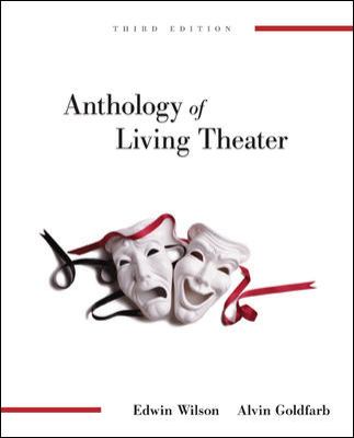 Anthology of living theater