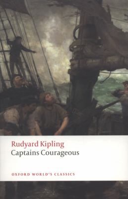 Captains courageous