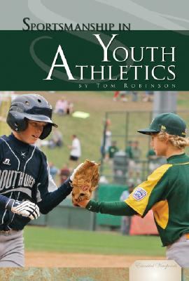 Sportsmanship in youth athletics