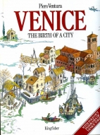 Venice : the birth of a city