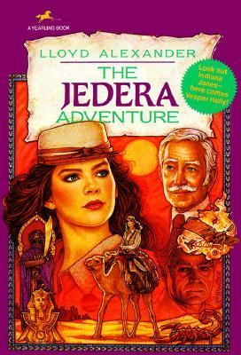 The Jedera adventure