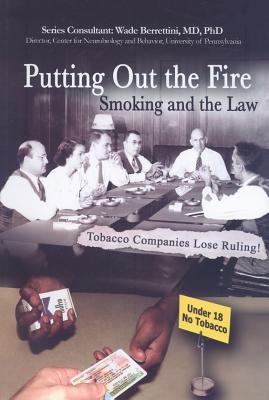 Putting out the fire : smoking and the law