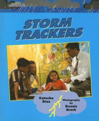 Storm trackers