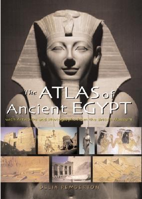 Atlas of ancient Egypt