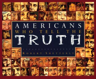 Americans who tell the truth