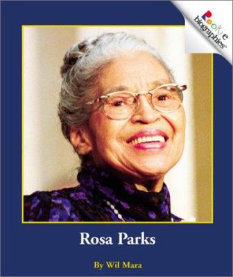 Rosa Parks