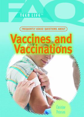 Frequently asked questions about vaccines and vaccinations