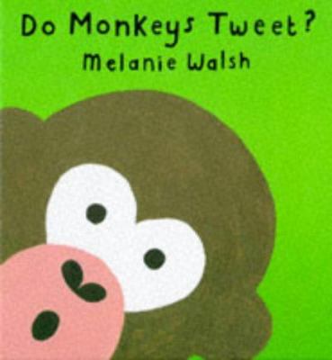 Do monkeys tweet?