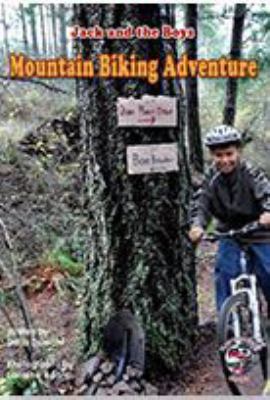 Mountain biking adventure