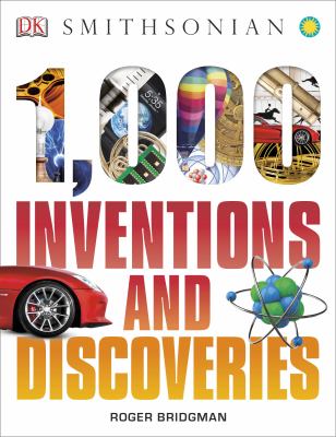 1000 inventions and discoveries