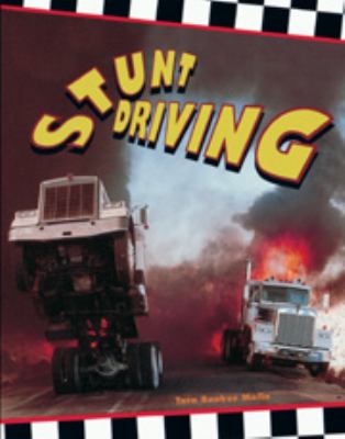 Stunt driving