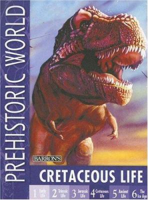 Cretaceous life