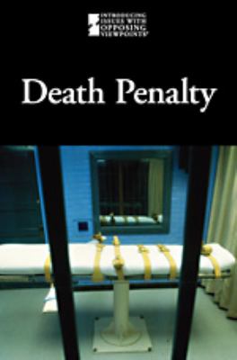 The death penalty