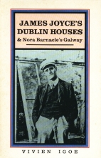 James Joyce's Dublin houses