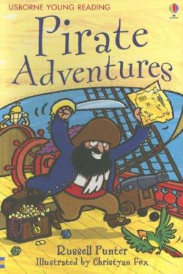 Pirate adventures