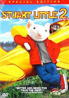 Stuart Little 2