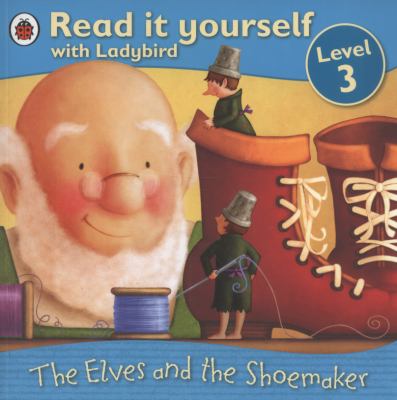 The elves and the shoemaker