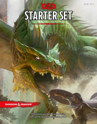 D&D starter set