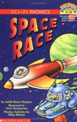 Space race