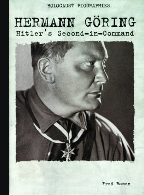 Hermann Gring : Hitler's second in command