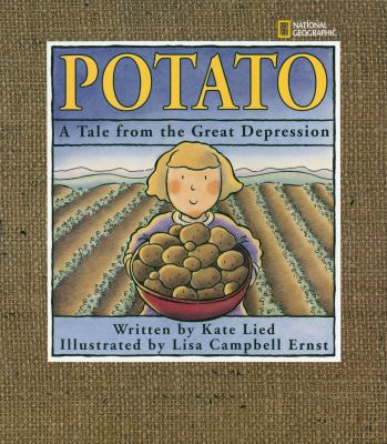 Potato : a tale from the Great Depression