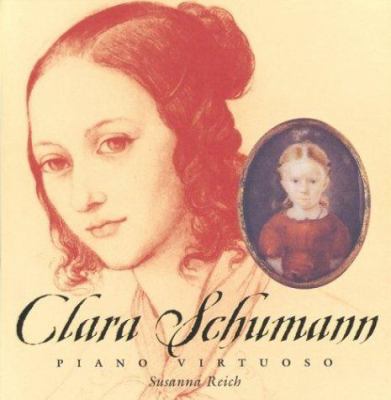 Clara Schumann : piano virtuoso