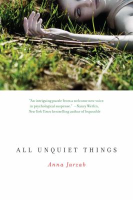 All unquiet things